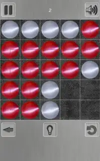 Quebra-cabeças com bolas Screen Shot 3