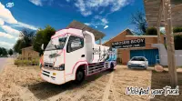 ES Truck Simulator ID Screen Shot 1