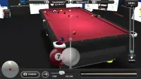 World Championship Billiards Screen Shot 2