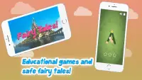 KidsTube : Çocuklar için Çizgi Film ve Oyunlar Screen Shot 7