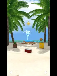 Escape Game: Island Screen Shot 11