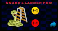 Snake And Ladder Pro Screen Shot 0