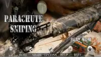 Parachute Sniping Screen Shot 0