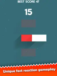 TapiX Fast Reaction Match Game Screen Shot 2