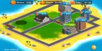 Real Estate Tycoon: Island Realtor Empire Screen Shot 1