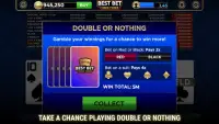 Best-Bet Video Poker Screen Shot 3