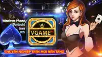 VGameHD Game Bai Doi Thuong Screen Shot 0