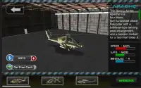 Ultimate Gunship Dogfight Conflict-Heli Battle War Screen Shot 4