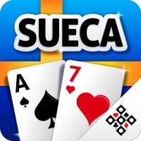 Sueca Online - Jogo de Cartas