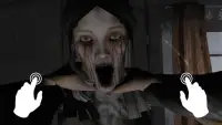 The Fear : Creepy Scream House Screen Shot 3