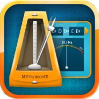 Best Metronome and Tuner