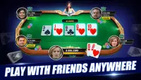 Winning Poker™ - Free Texas Holdem Poker Online Screen Shot 0