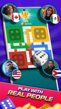 Ludo SuperStar Screen Shot 4