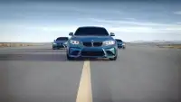 BMW M2 VR Screen Shot 0