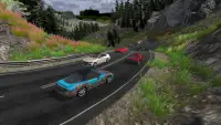 RX 7 Turbo Car Simulator Screen Shot 3