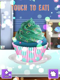 Cupcake games Screen Shot 11