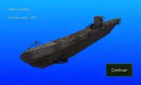Sous-marin destructeur Screen Shot 5