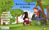 The Little Witch at School Screen Shot 8