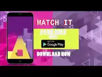 Match it ® : Shapes Game 2020 Screen Shot 0