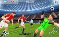الموالية لكرة القدم نجوم 2018: بطولة العالم 2 Screen Shot 14
