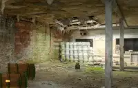 Abandoned Ruined House Escape Screen Shot 0