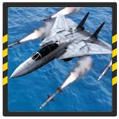 F16 Fighter Jet Simulator Free
