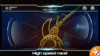Dodge Deep Race 9 Screen Shot 5