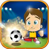 Soccer Go - Soccer Star Smash