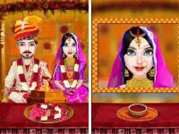 Sonam Kapoor Weds Anand Ahuja Wedding Game Screen Shot 2