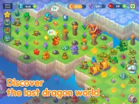 Dragon Magic - Merge Everything in Magical Games Screen Shot 10