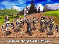 Epic Goblin Simulator - Fantasy Survival Screen Shot 4