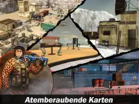 Modern Kraft Mehrspielermodus Online Schießen Game Screen Shot 13