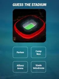 Football Quiz - Soccer Trivia Screen Shot 7