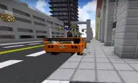 Cars Mod for MCPE Screen Shot 0