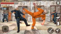 Jail Prison Breakout 2018 - Escape Games Fun Screen Shot 2
