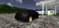 Volkswagen Driving Simulator Screen Shot 0