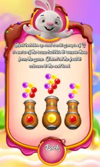 Bubble Shooter 2021 Screen Shot 3