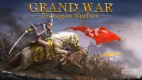 Gran guerra: guerra europea Screen Shot 0