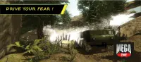 OffRoad Truck Simulator - Cargo Game 2021 Screen Shot 2