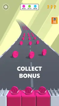 Color Coins Screen Shot 3