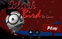 Black Bird - The Hopping BIrd Screen Shot 6