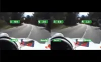 Road Rally (Breathing VR) Screen Shot 1