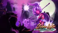 Stickman Fighter: Shadow Warriors Screen Shot 3