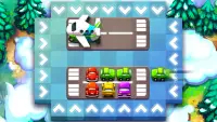 Traffic Puzzle: Car Jam Escape Screen Shot 5