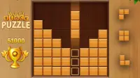 Wood Puzzle - Block Game Screen Shot 4