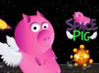Space Pig Screen Shot 4