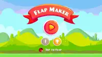 Flap Maker Screen Shot 0