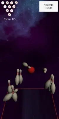 Ball-istics Screen Shot 0