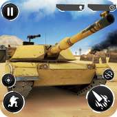 Tank Savaşları 2016 3D
