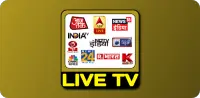Hindi News Live TV | Hindi News Live Screen Shot 6